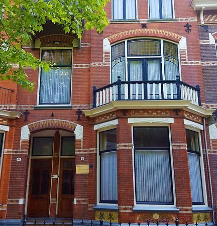 City Lodge Stay A While Зволле Экстерьер фото