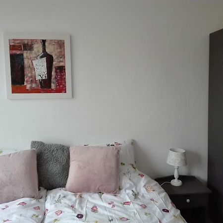 City Lodge Stay A While Зволле Экстерьер фото