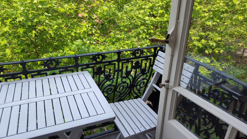 City Lodge Stay A While Зволле Экстерьер фото