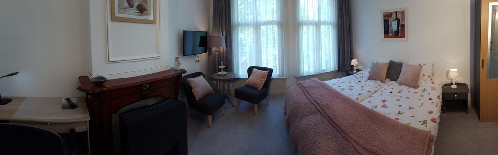 City Lodge Stay A While Зволле Экстерьер фото