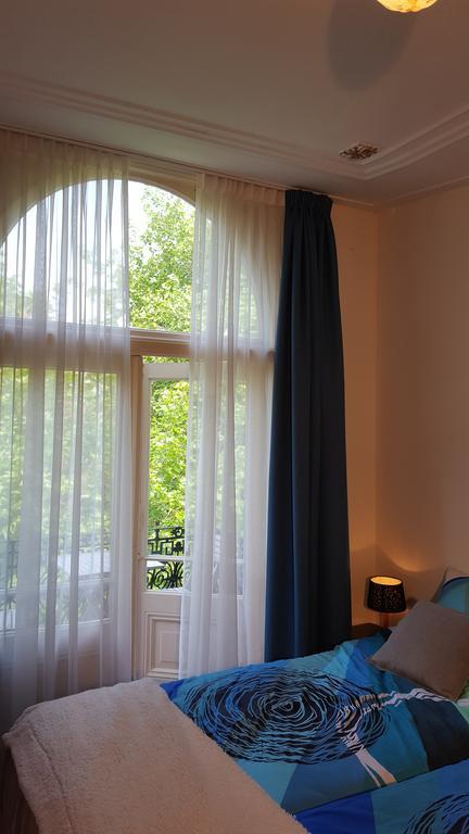 City Lodge Stay A While Зволле Экстерьер фото