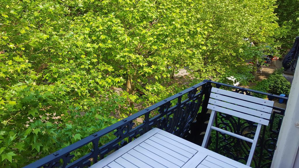 City Lodge Stay A While Зволле Экстерьер фото
