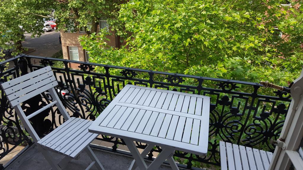 City Lodge Stay A While Зволле Экстерьер фото