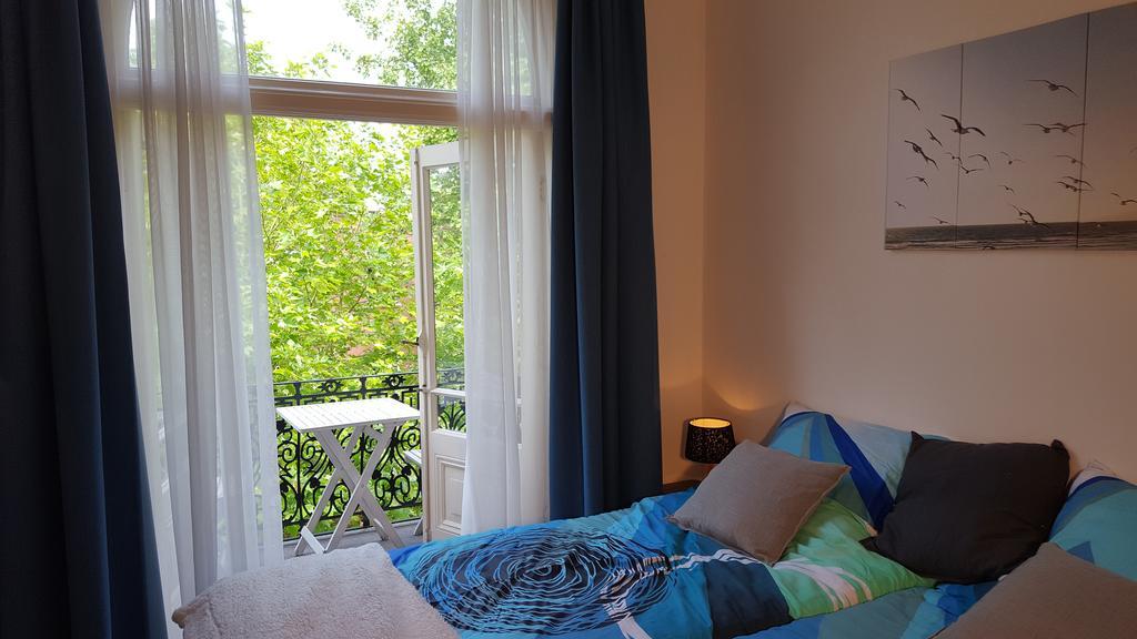 City Lodge Stay A While Зволле Экстерьер фото