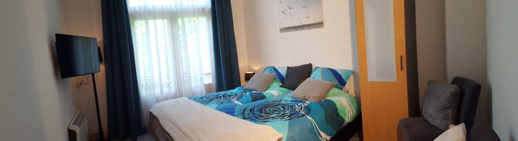City Lodge Stay A While Зволле Экстерьер фото