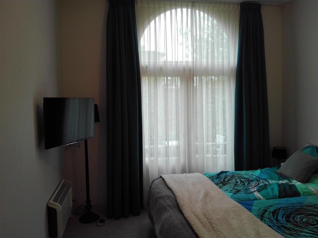 City Lodge Stay A While Зволле Экстерьер фото