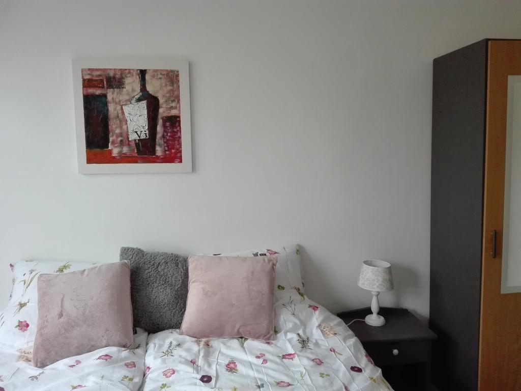 City Lodge Stay A While Зволле Экстерьер фото